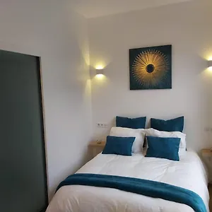 Luxueux Dans Le Coeur De , Bruxelles Belgio