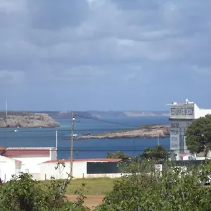 Quartos Maria Clara , Sagres Portogallo