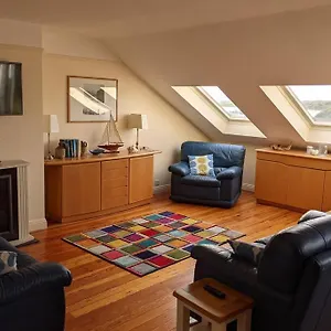 Clew Bay Balcony Views - Quay Apt , Westport Ireland