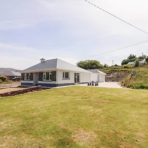 Coolnaharragill Lower Holiday home Killarney