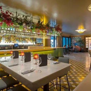 Hotell The Victoria, Galway
