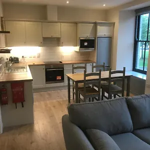 Eyre Luxury Galway