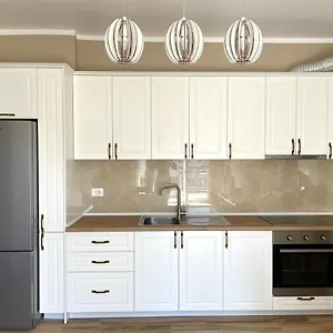 Twentysix Apartment Shkodra