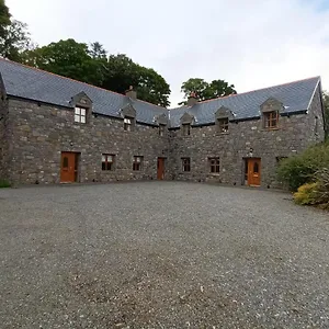 Clos Na Feirme Holiday home