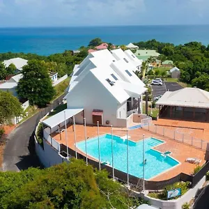 De Charme Au Gosier Appartement Le Gosier (Grande-Terre)