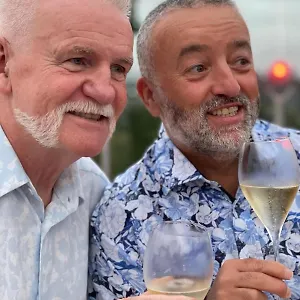 2 Mikes , Dublin Ireland