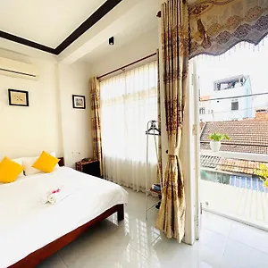 Good Morning And , Hoi An Vietnam