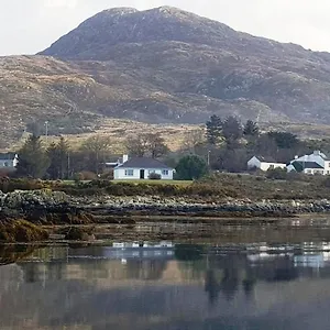 Waterside Cottage, Cashel Holiday home