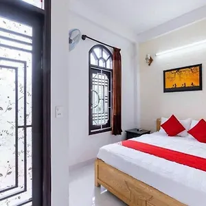 Bong's House , Hoi An Vietnam
