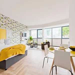 Inchicore Suites Appartement Dublin