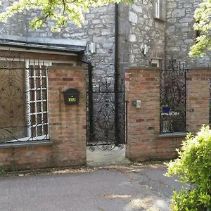 Historic Hideaway In City Centre Apartment Cork