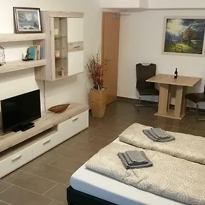 Feap Brombachsee - Sonnentag Ost Apartment Rottenbach (Erlangen-Hochstadt)