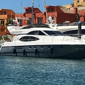 Lune Bleu Botel Portimao