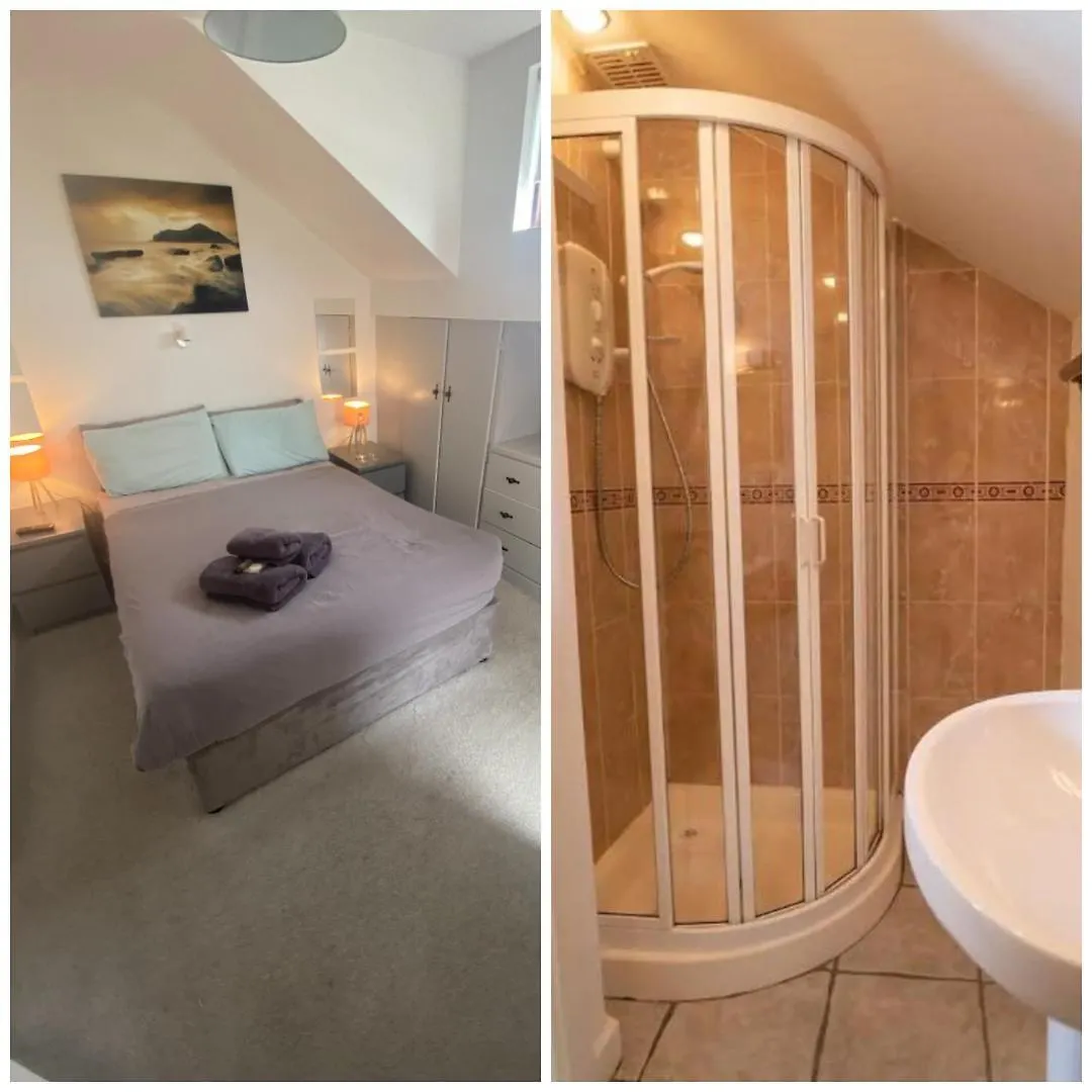 Crescent Close Galway Appartamento