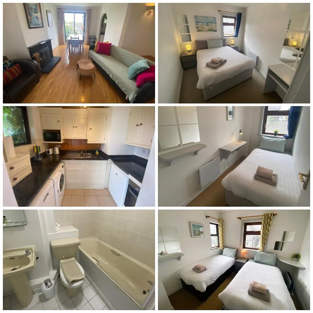 Appartamento Crescent Close Galway