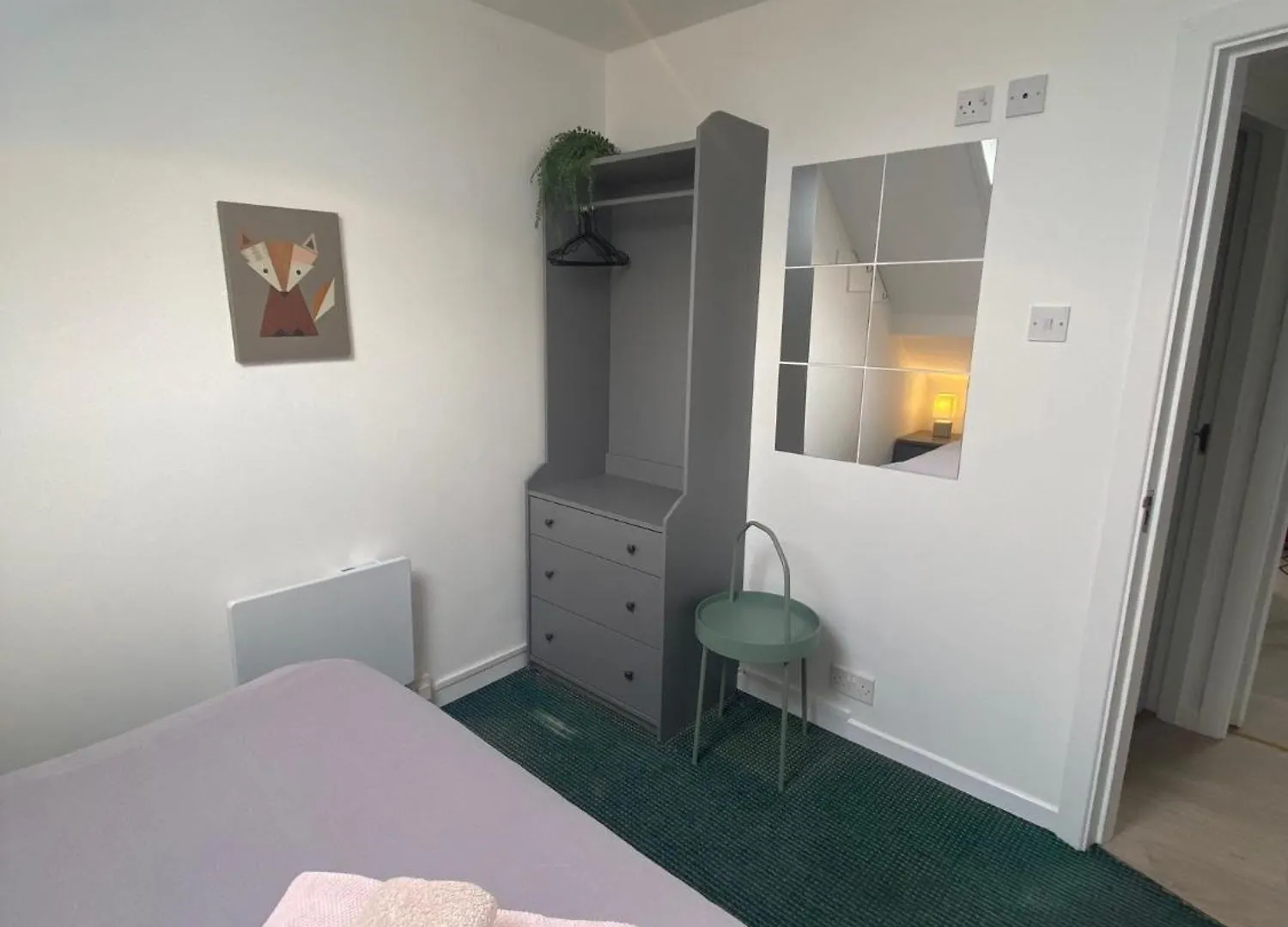 Appartamento Crescent Close Galway