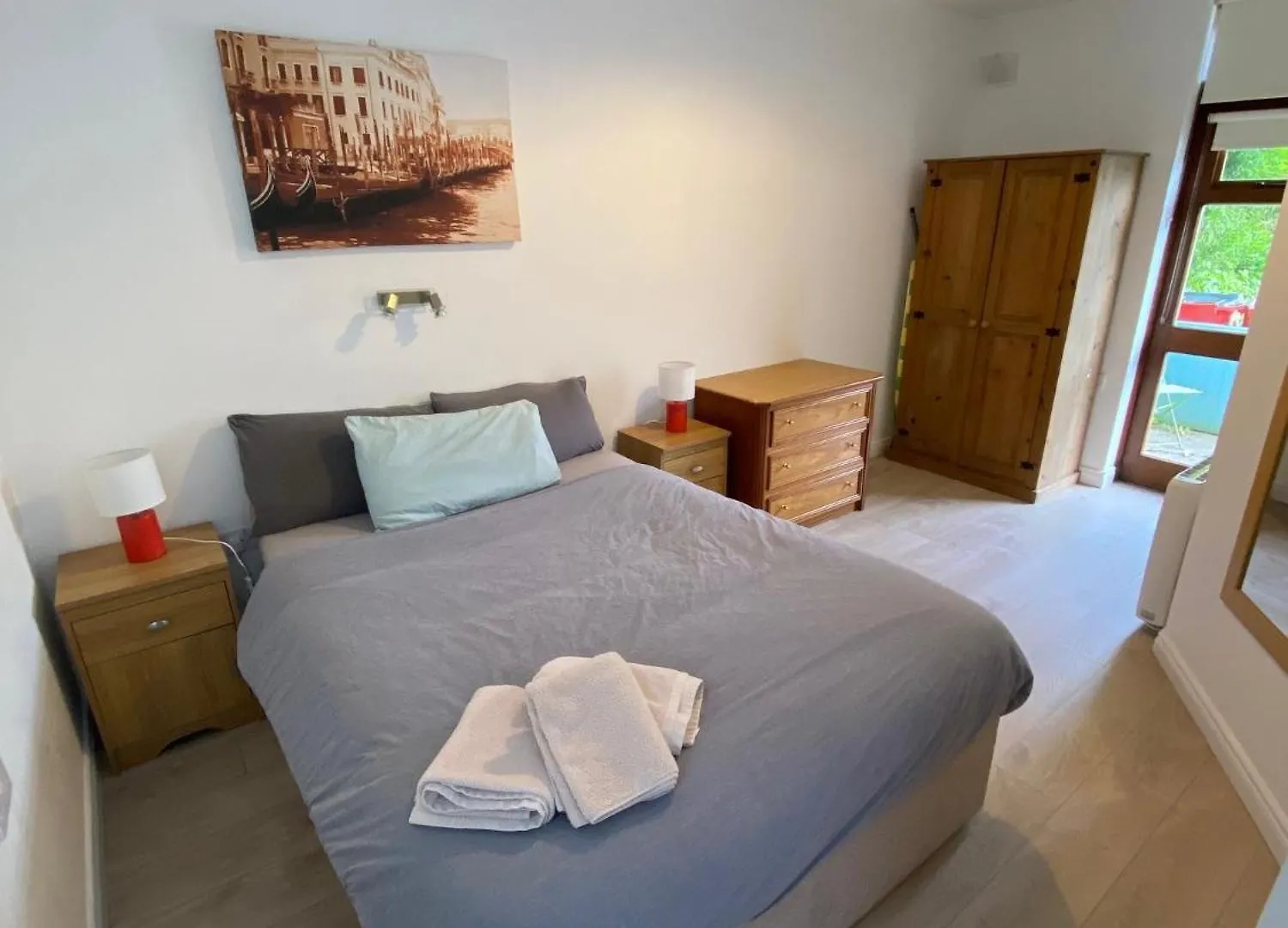 Crescent Close Galway Appartamento