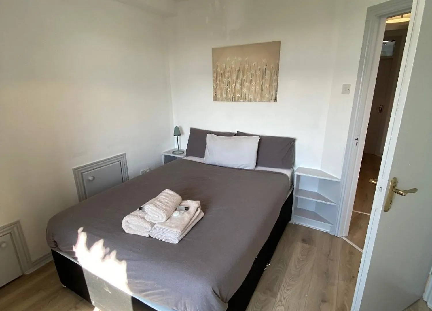 Appartamento Crescent Close Galway