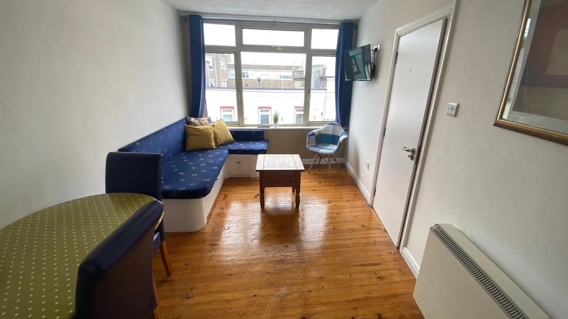 Appartamento Crescent Close Galway