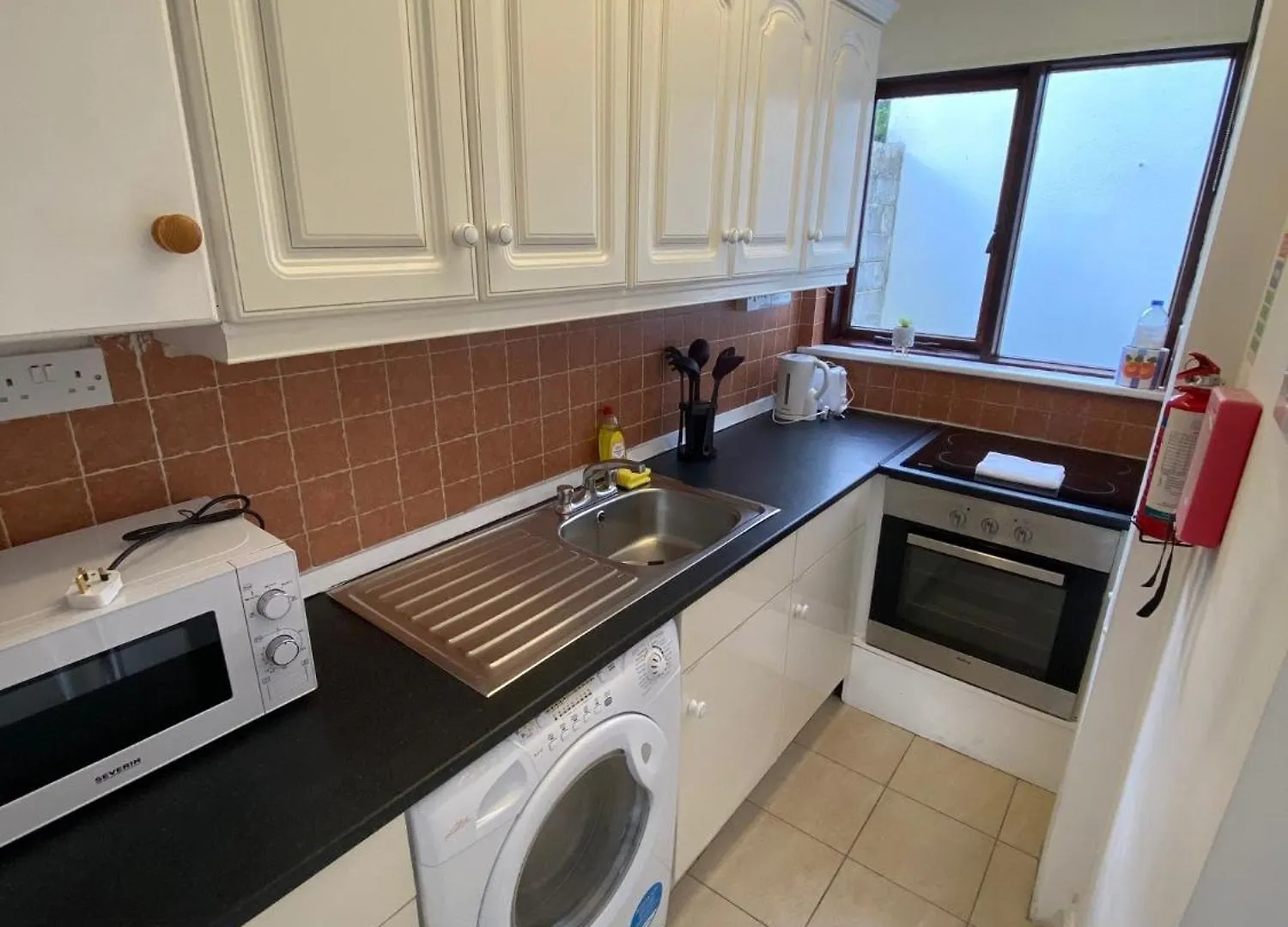 Crescent Close Galway Appartamento