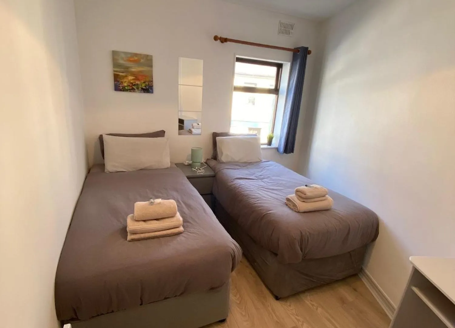 Appartamento Crescent Close Galway
