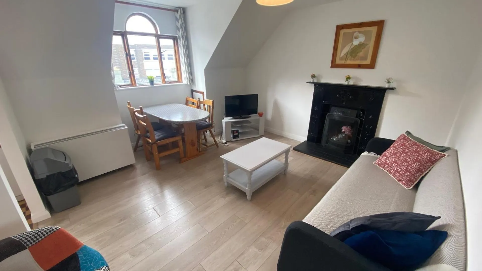 Crescent Close Galway Appartamento