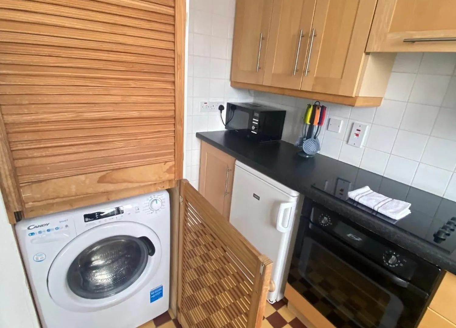 Crescent Close Galway Appartamento