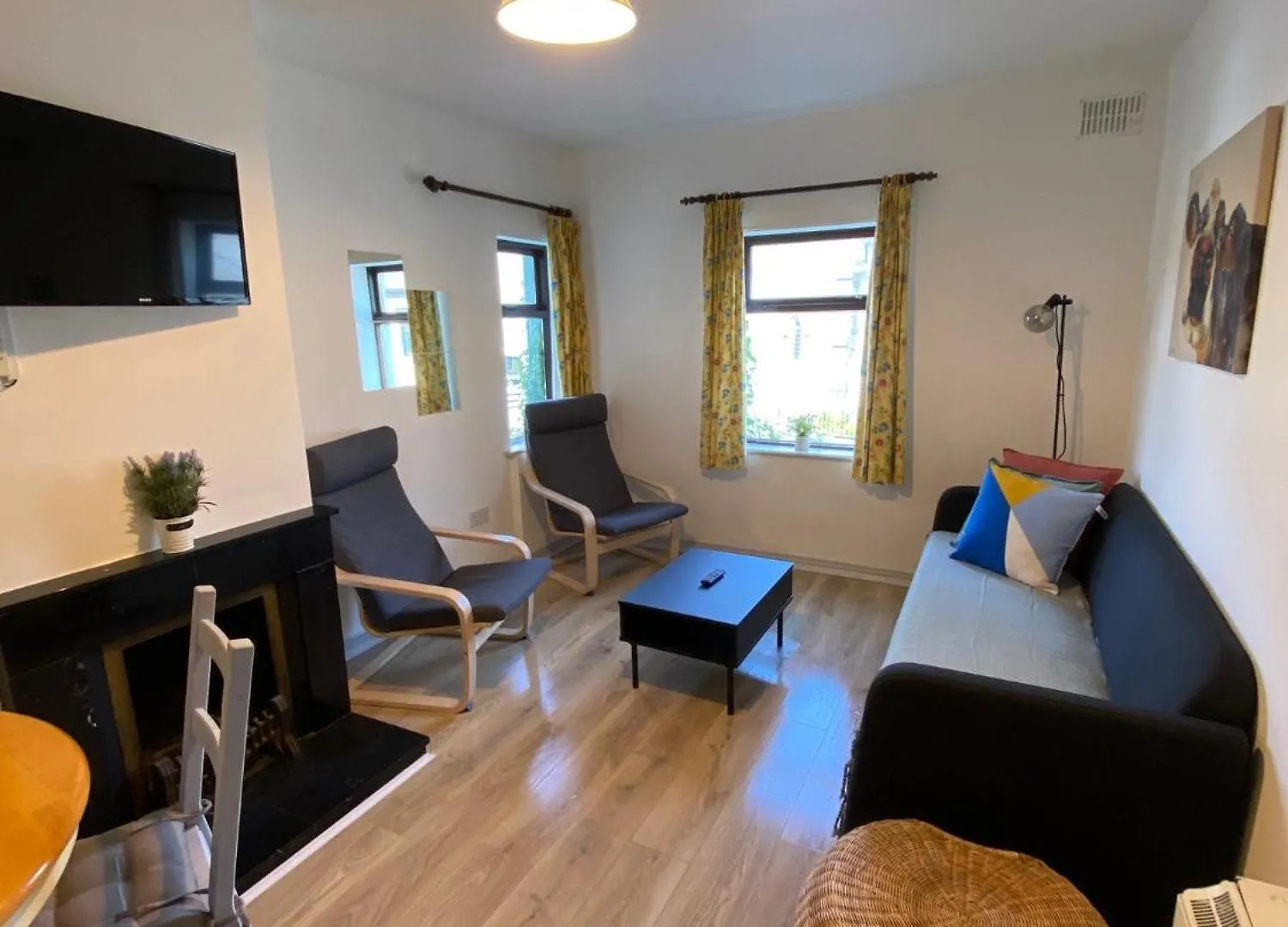 Appartamento Crescent Close Galway Irlanda