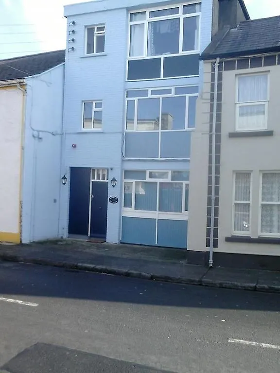 Crescent Close Apartment Galway 0*,