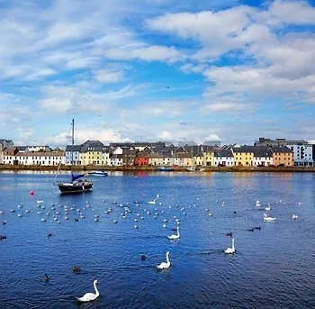 Appartamento Crescent Close Galway