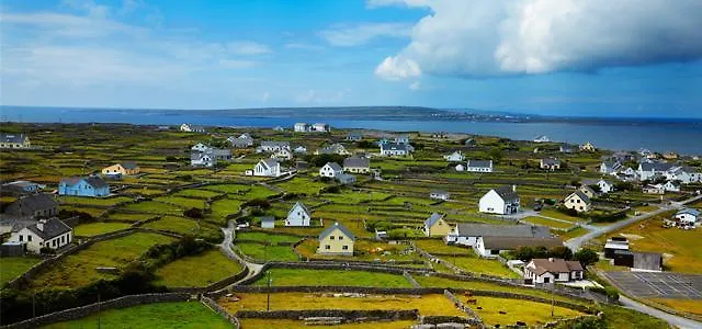 Crescent Close Apartment Galway Ireland