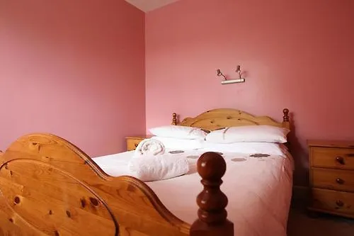 Crescent Close Galway Appartamento